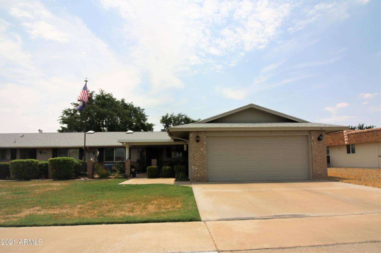 10309 W Bright Angel Cir., Sun City, AZ 85351