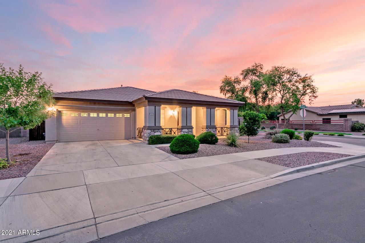 19260 S 186th Dr., Queen Creek, AZ 85142