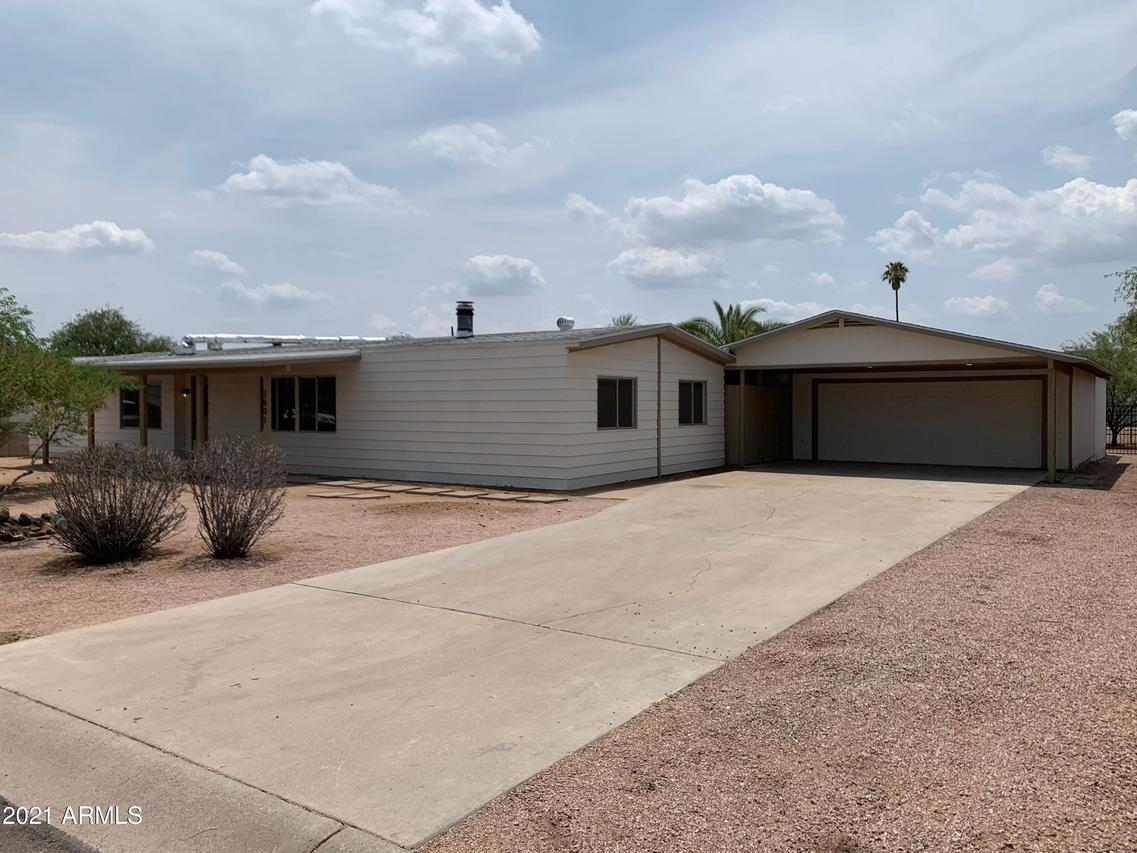 2801 E Marco Polo Rd., Phoenix, AZ 85050