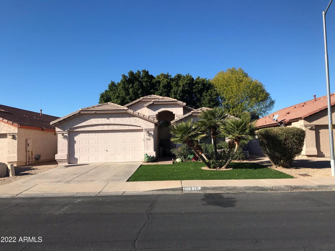 19918 N 65 Ave., Glendale, AZ 85308