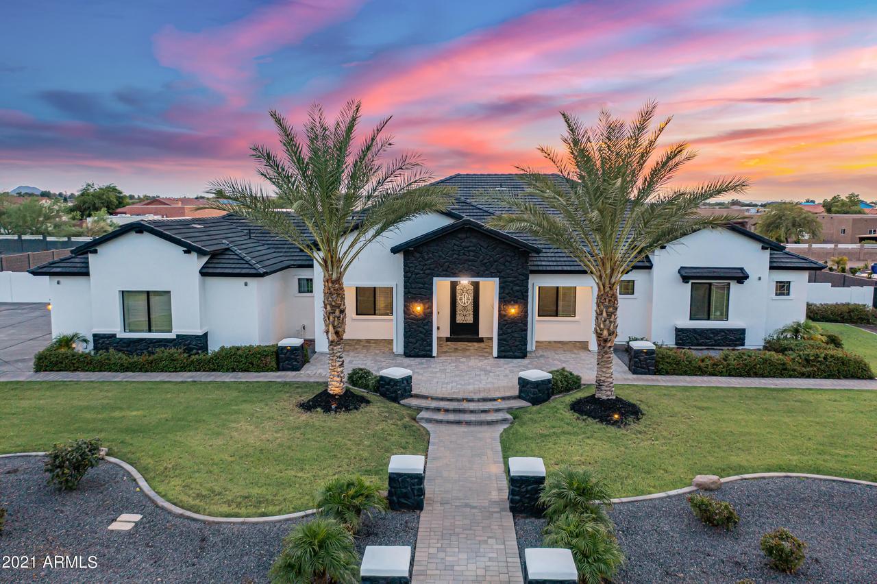 25008 S 195th St., Queen Creek, AZ 85142