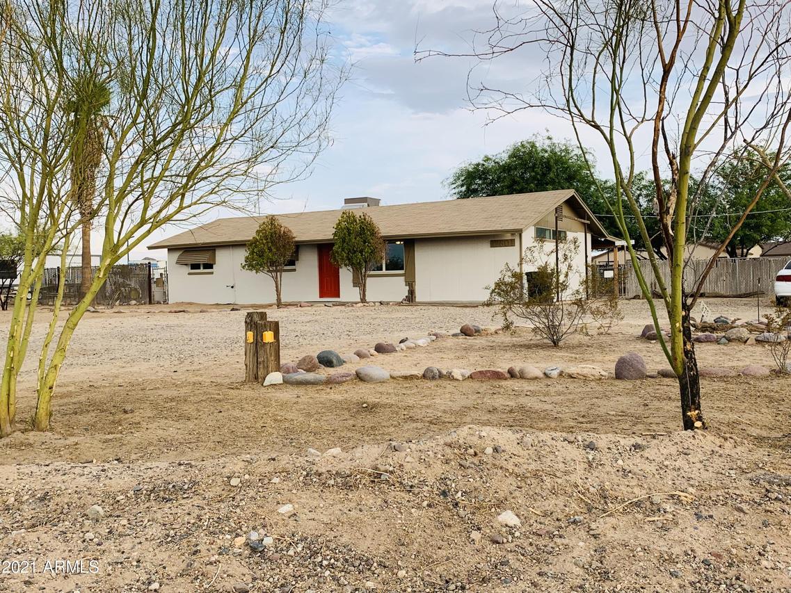 12601 S Tuthill Rd., Buckeye, AZ 85326