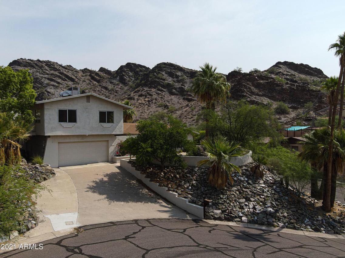 2150 E Belmont Ave., Phoenix, AZ 85020