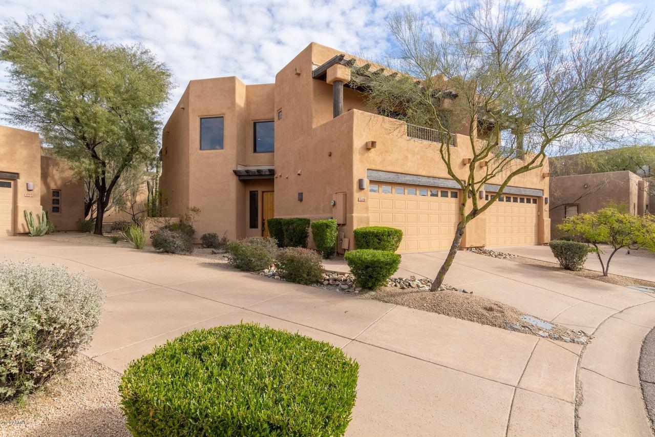 28511 N 101st Way, Scottsdale, AZ 85262