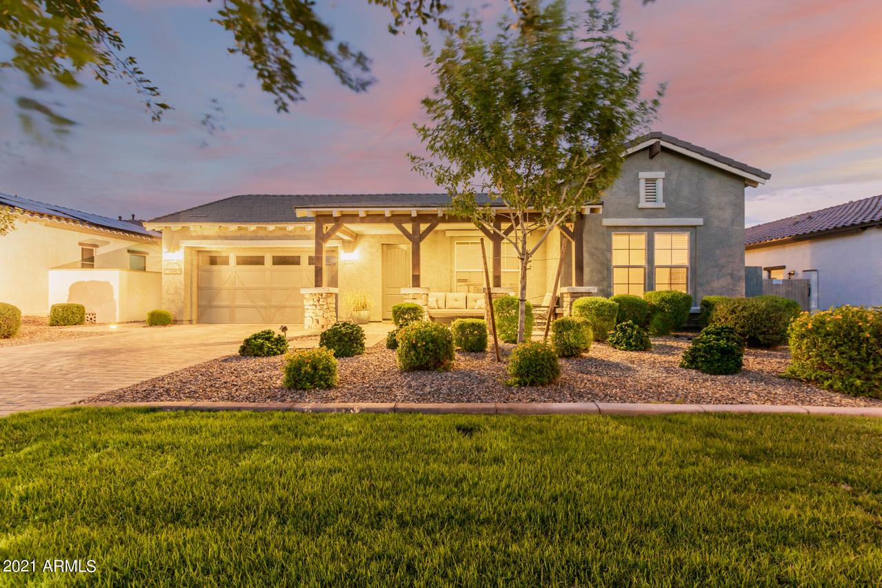 12867 N 145th Ave., Surprise, AZ 85379