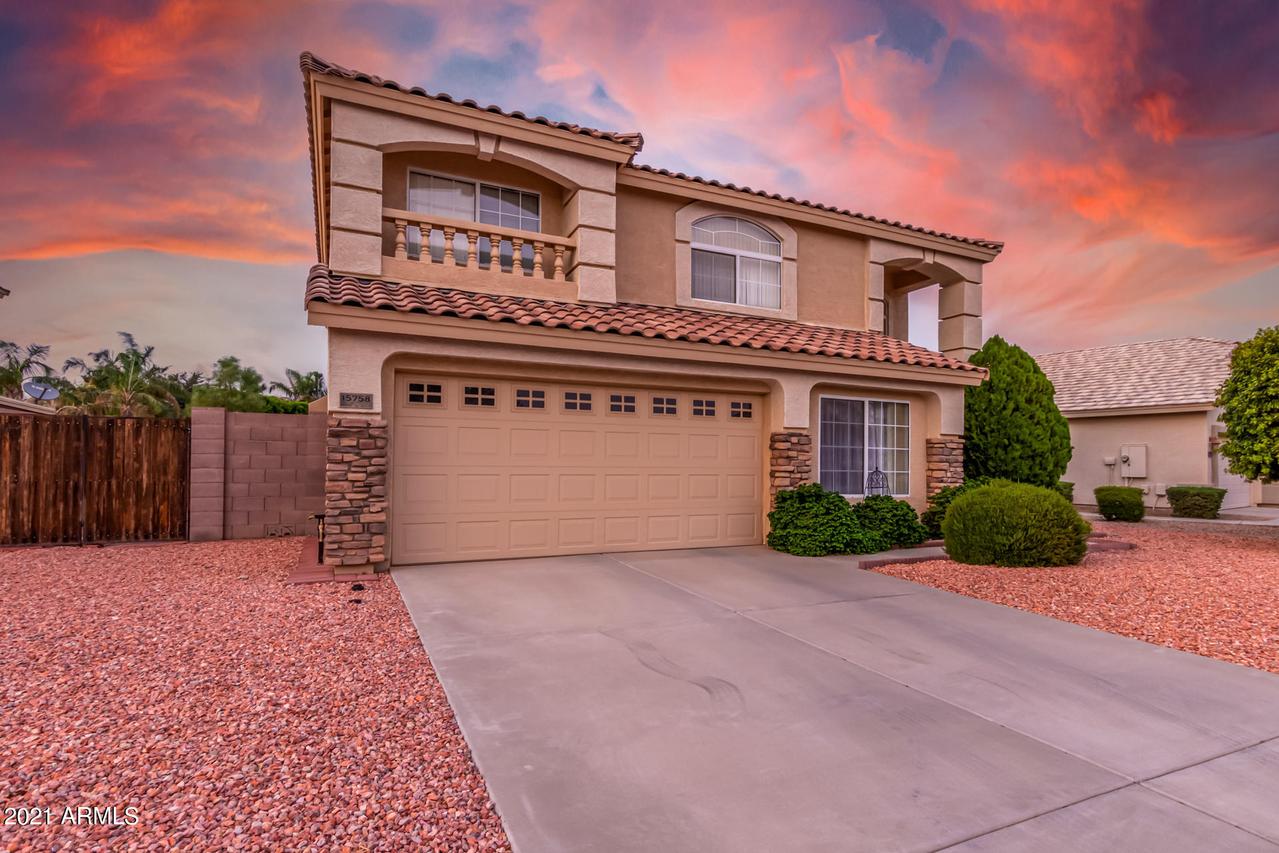 15758 W Ventura St., Surprise, AZ 85379