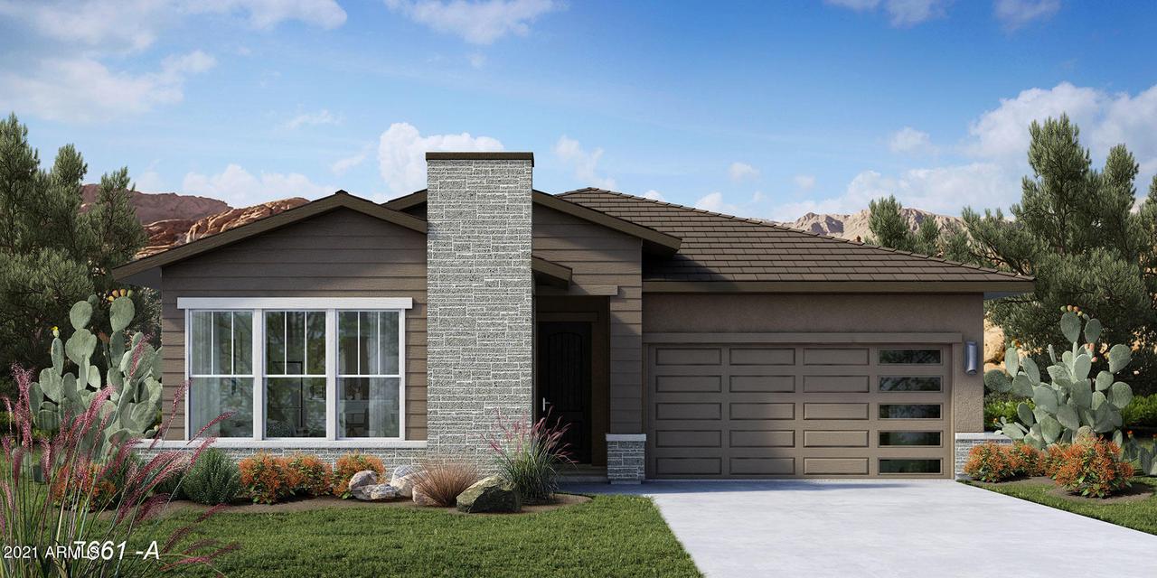 5181 N 207th Dr., Buckeye, AZ 85396