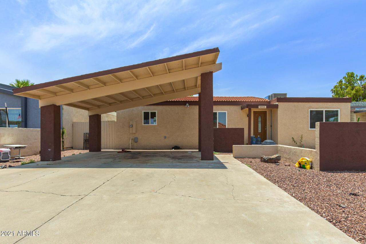 10511 W Heatherbrae Dr., Phoenix, AZ 85037
