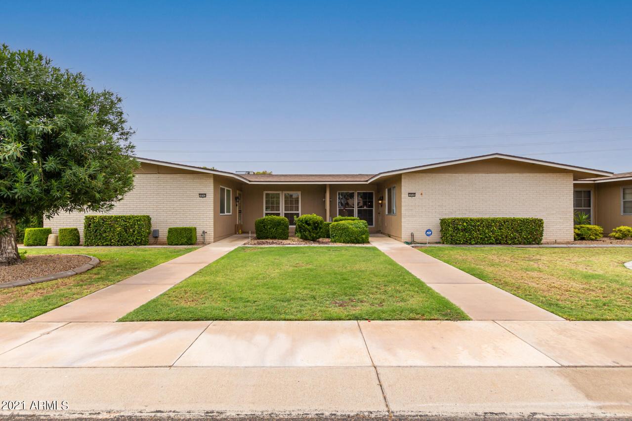 10545 W Granada Dr., Sun City, AZ 85373