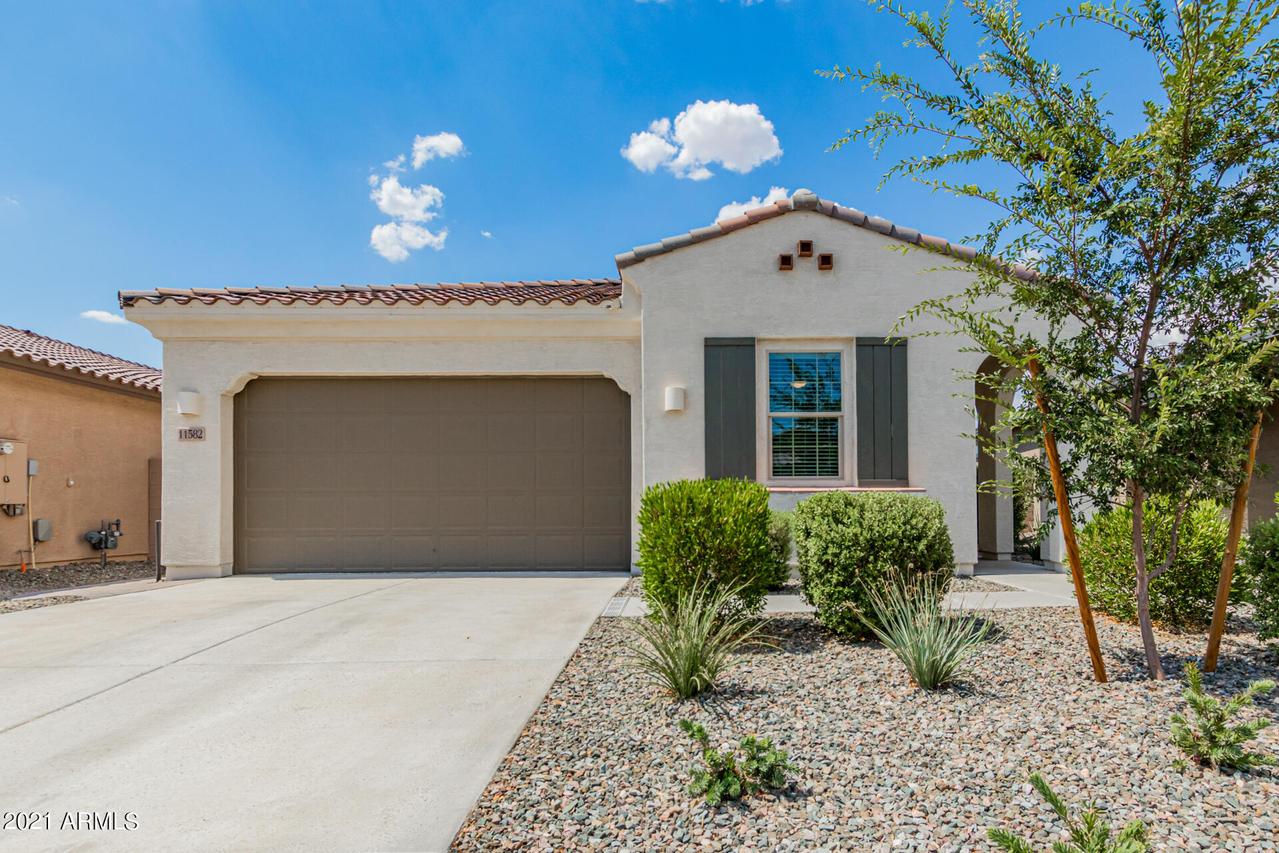 11582 E Chevelon Tr., Gold Canyon, AZ 85118