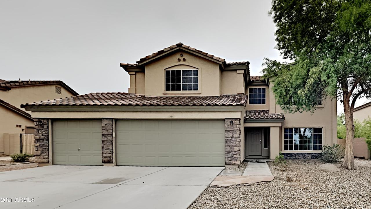 31206 N Candlewood Dr., San Tan Valley, AZ 85143