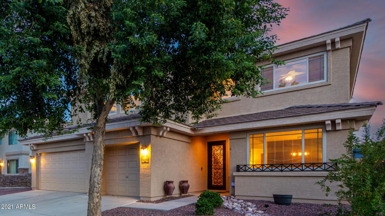 11225 E Starfire Ave., Mesa, AZ 85212