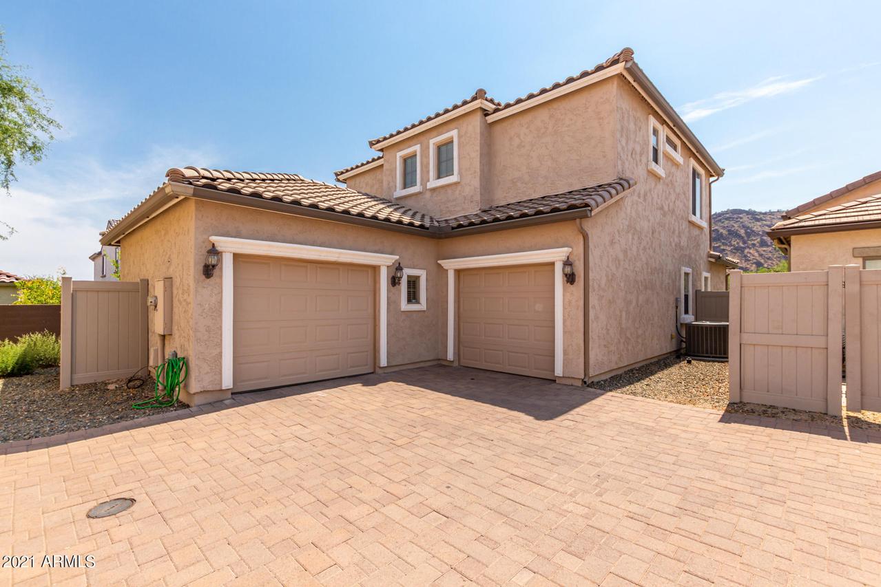 5349 W Marcus Dr., Phoenix, AZ 85083