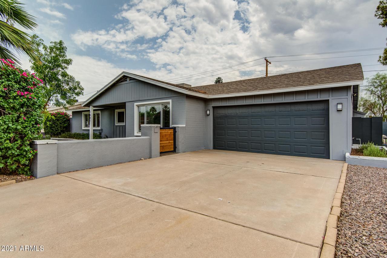 1601 N Sunset Dr., Tempe, AZ 85288