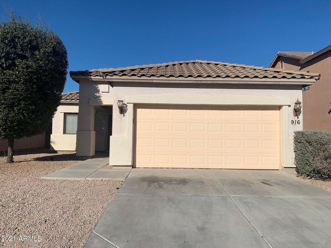 916 W Saint Charles Ave., Phoenix, AZ 85041