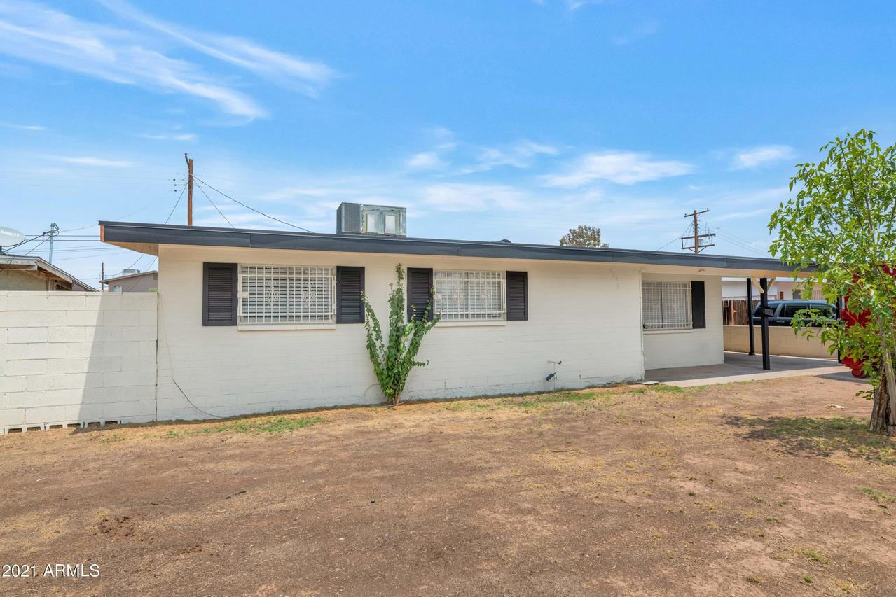 4148 W Cheery Lynn Rd., Phoenix, AZ 85019