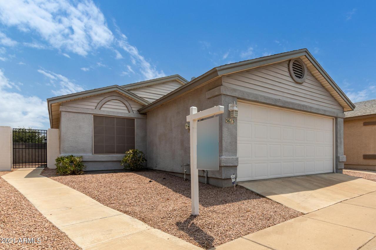5613 S 42nd St., Phoenix, AZ 85040