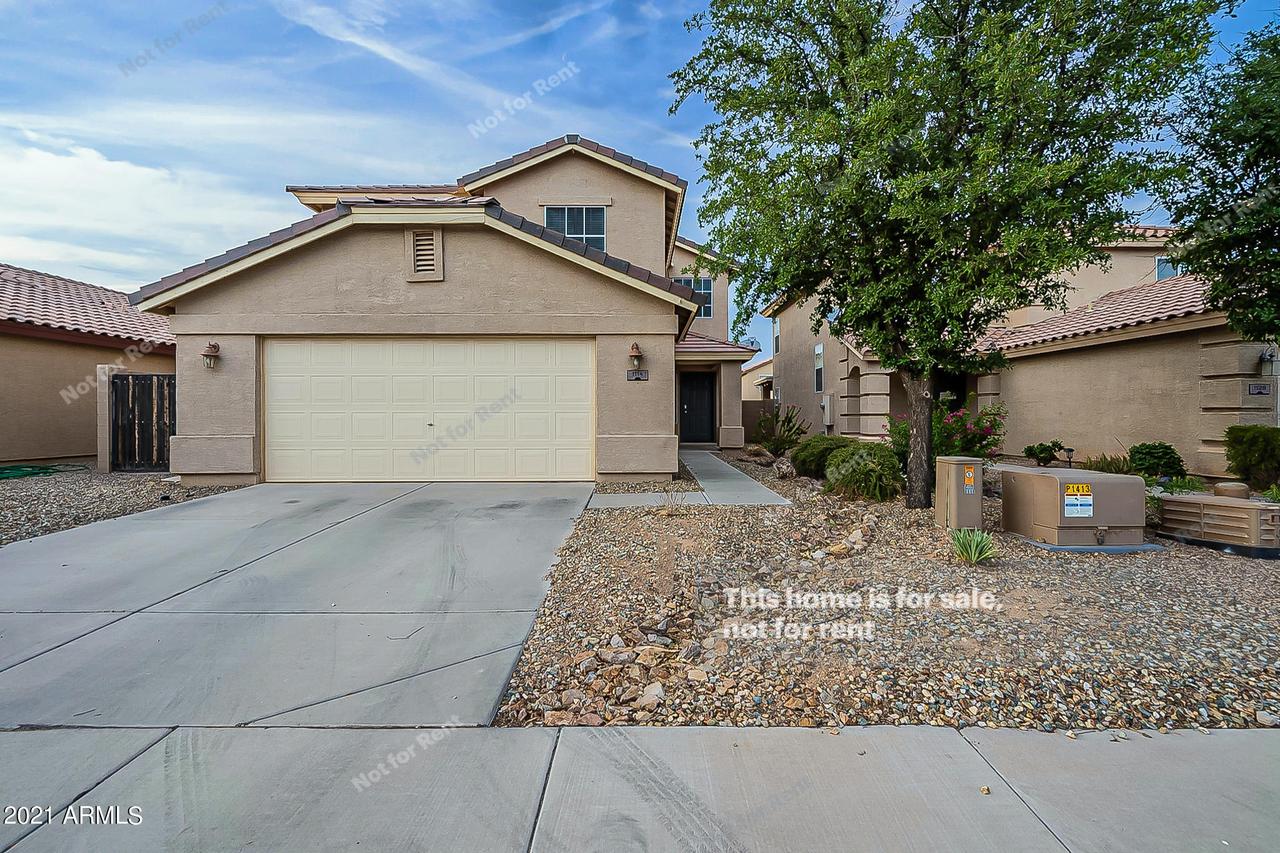 1114 E Mayfield Dr., San Tan Valley, AZ 85143