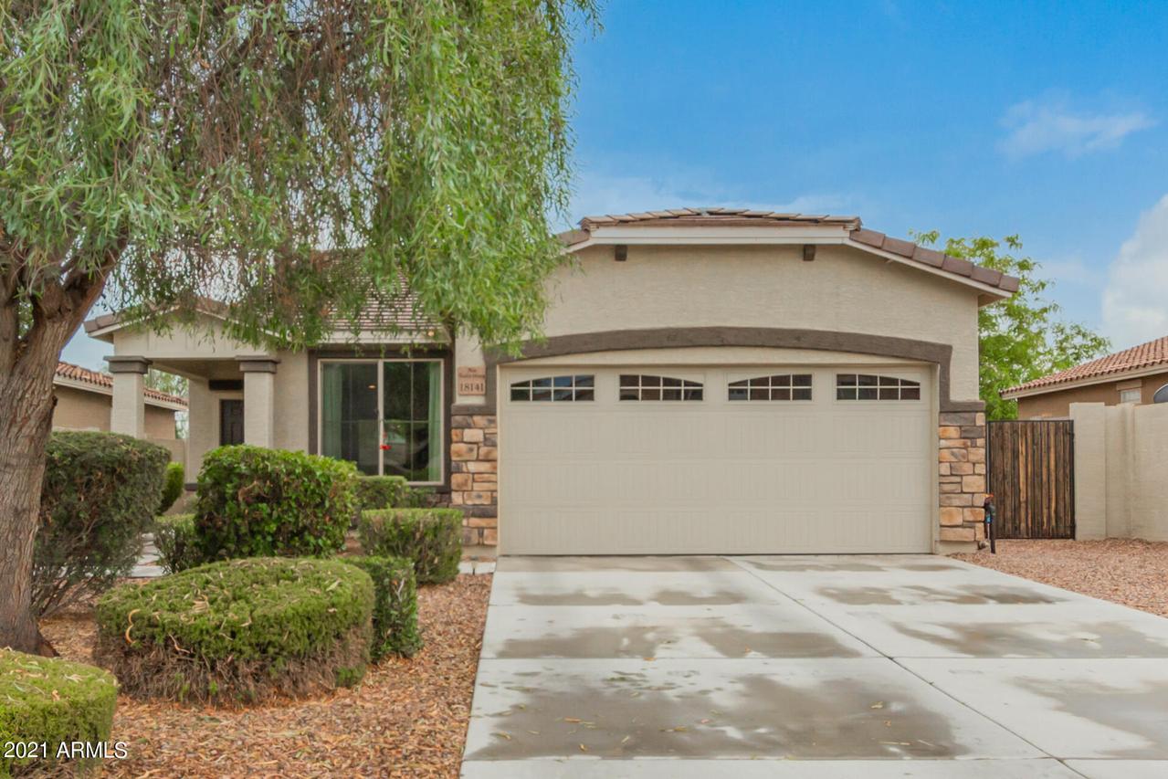 18141 W Ivy Ln., Surprise, AZ 85388