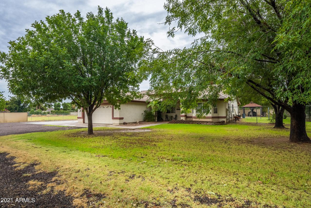 15244 E Orchid Ln., Gilbert, AZ 85296