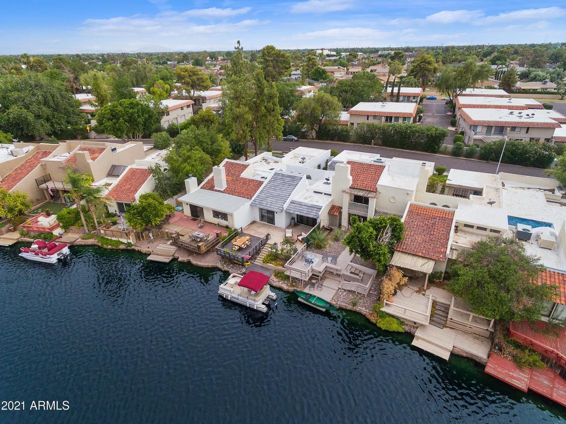 1012 E Driftwood Dr., Tempe, AZ 85283