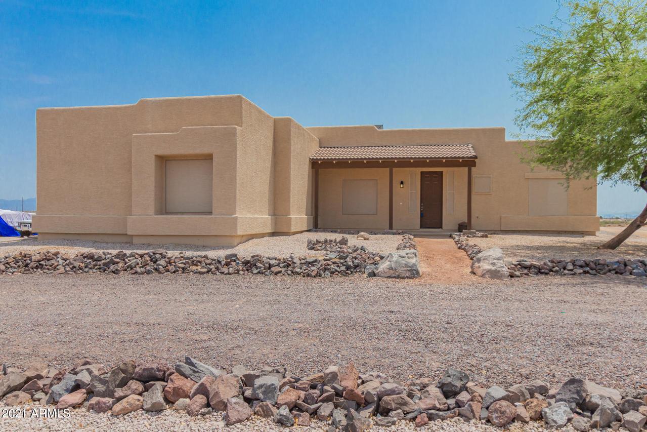 5217 S 361st Ave., Tonopah, AZ 85354