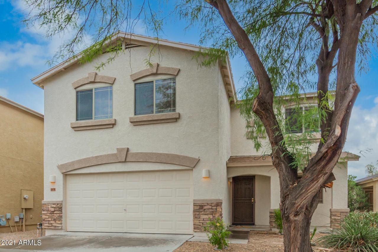 1858 E Omega Dr., San Tan Valley, AZ 85143