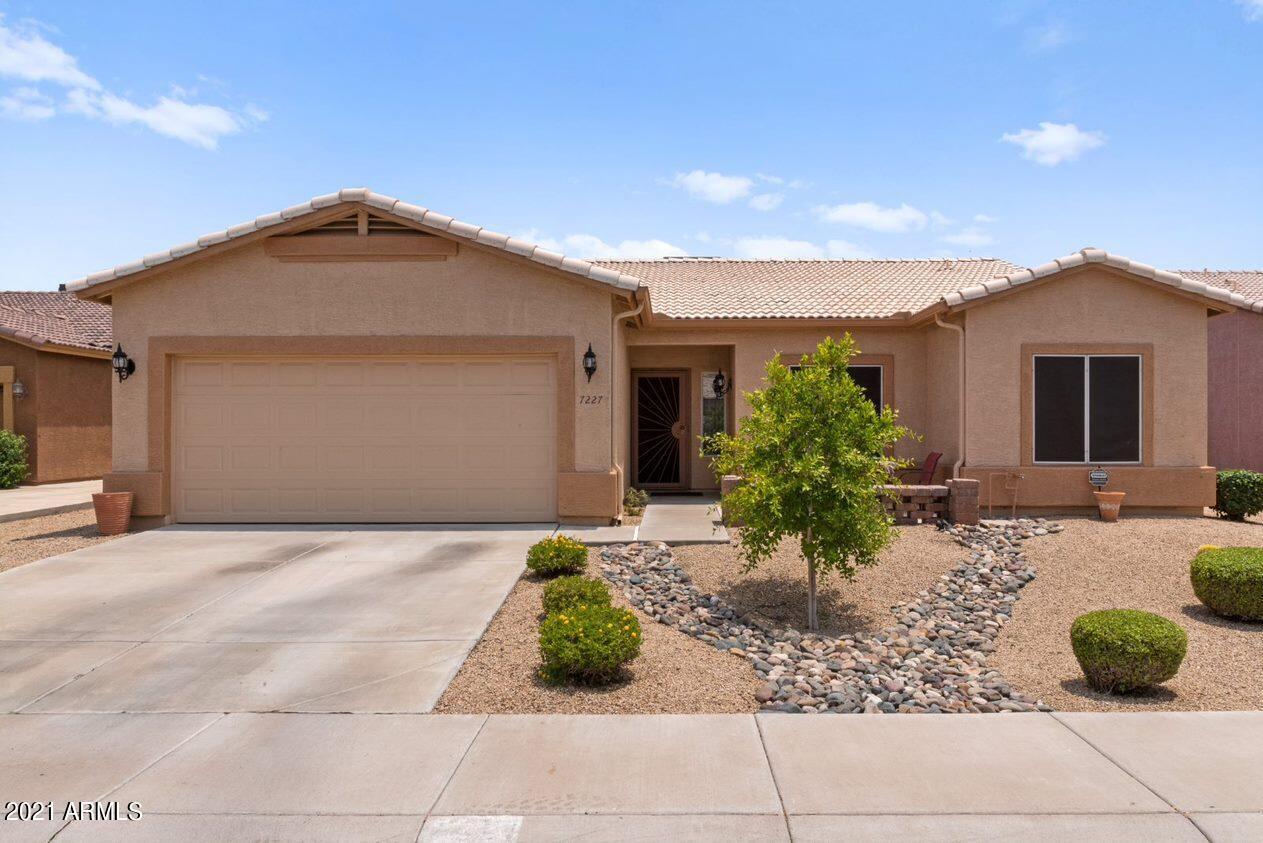 7227 N 23rd Ln., Phoenix, AZ 85021