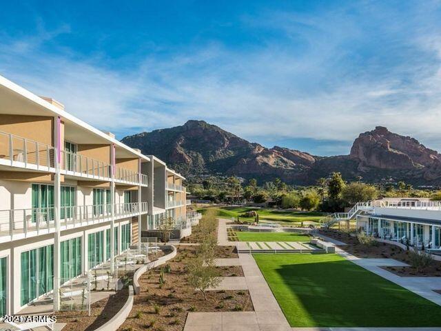 5553 E Stella Ln., Paradise Valley, AZ 85253