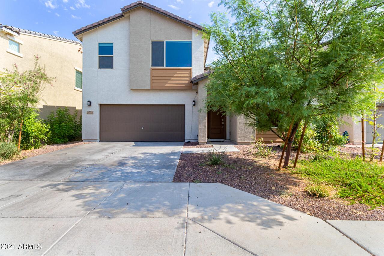 21158 W Holly St., Buckeye, AZ 85396