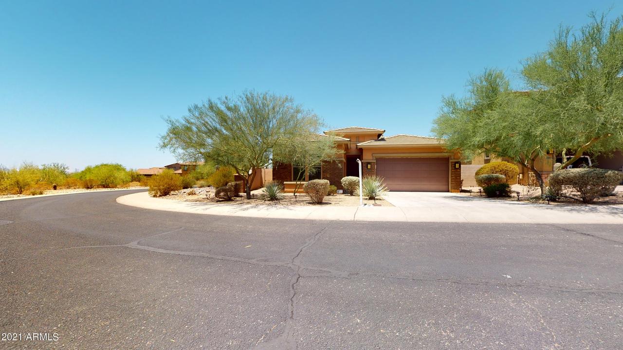 10006 E Hillside Dr., Scottsdale, AZ 85255