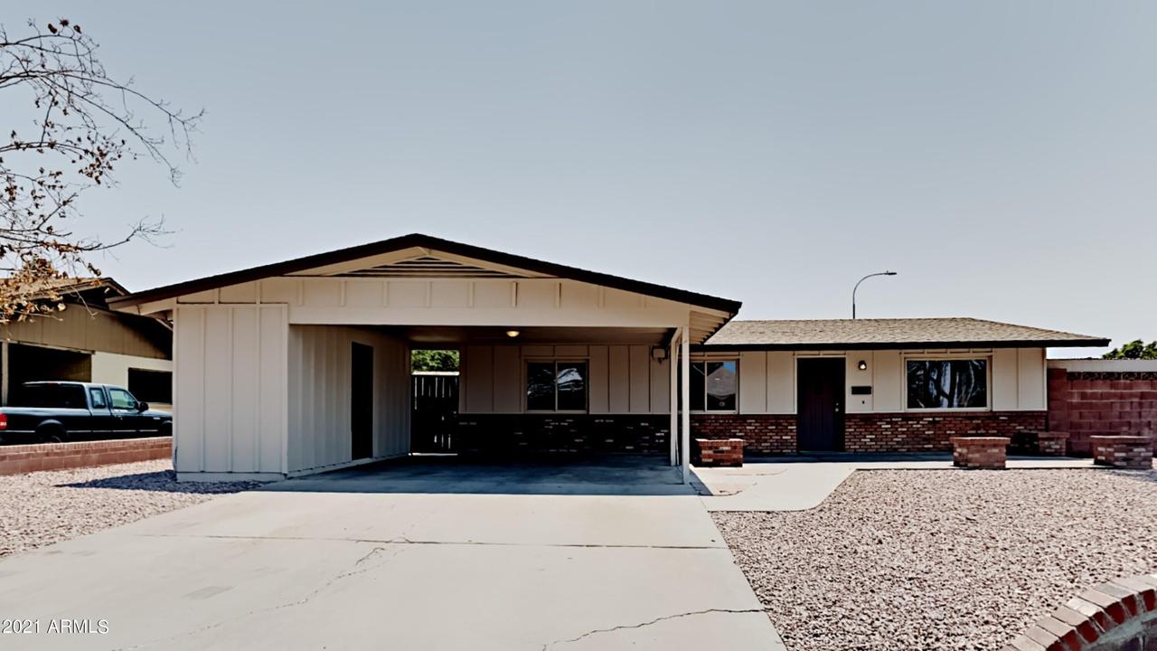 1247 W Tyson St., Chandler, AZ 85224