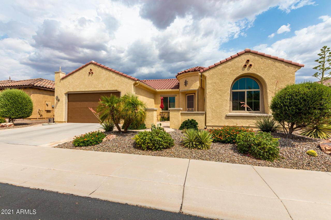 19935 N 268th Ln., Buckeye, AZ 85396
