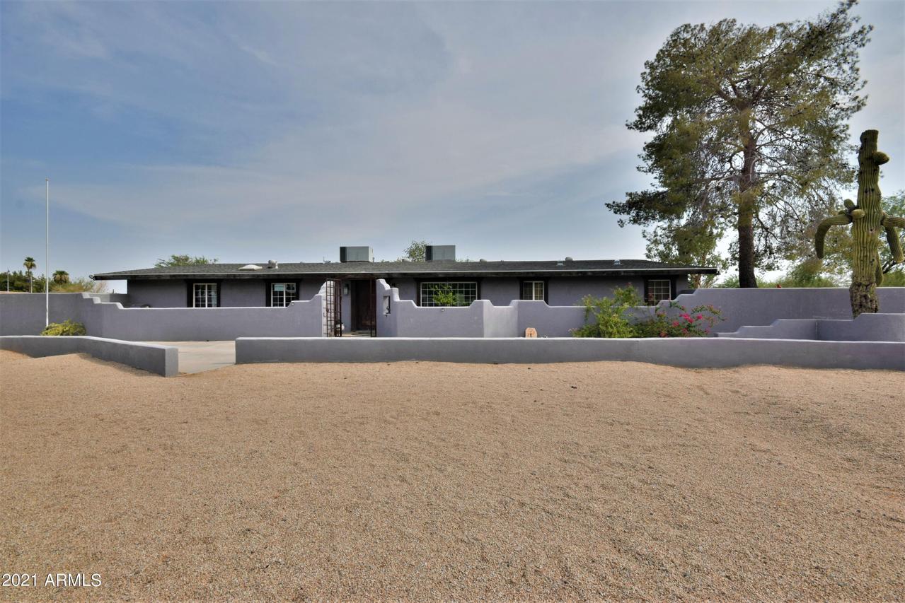 8521 E Desert Cove Ave., Scottsdale, AZ 85260