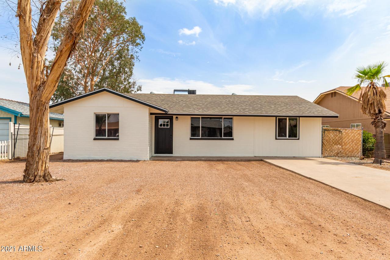 535 E Fred Ave., Apache Junction, AZ 85119