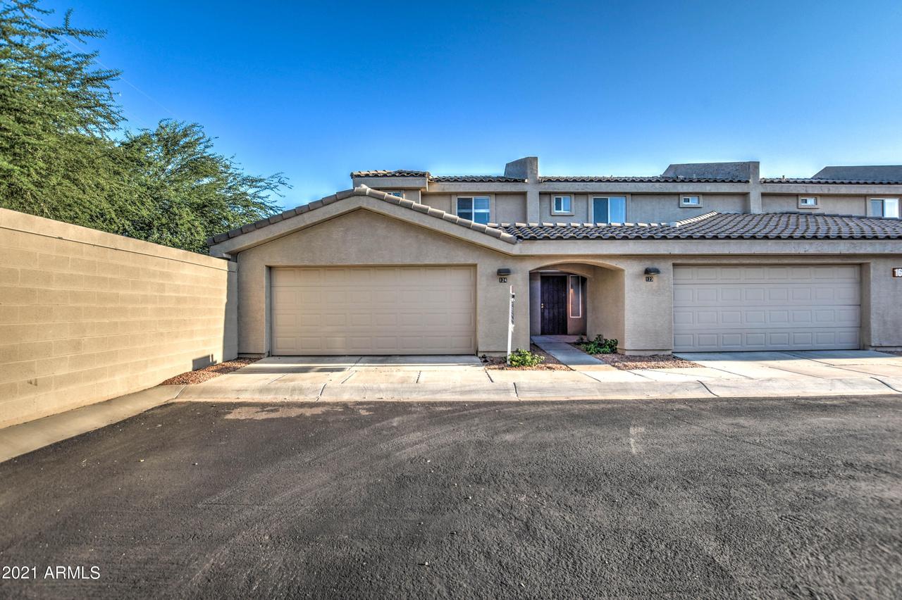 16015 N 30th St. #124, Phoenix, AZ 85032