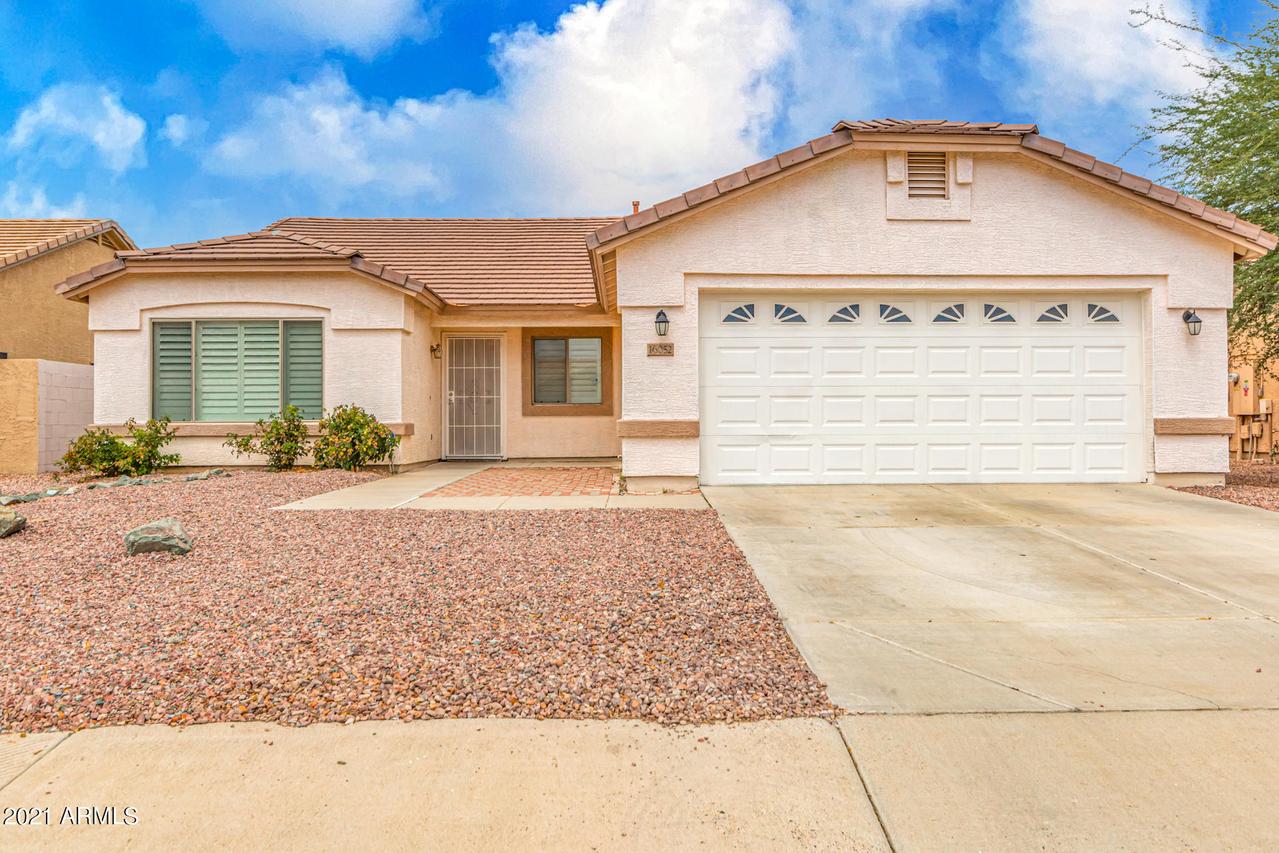 16052 N 138th Ln., Surprise, AZ 85374