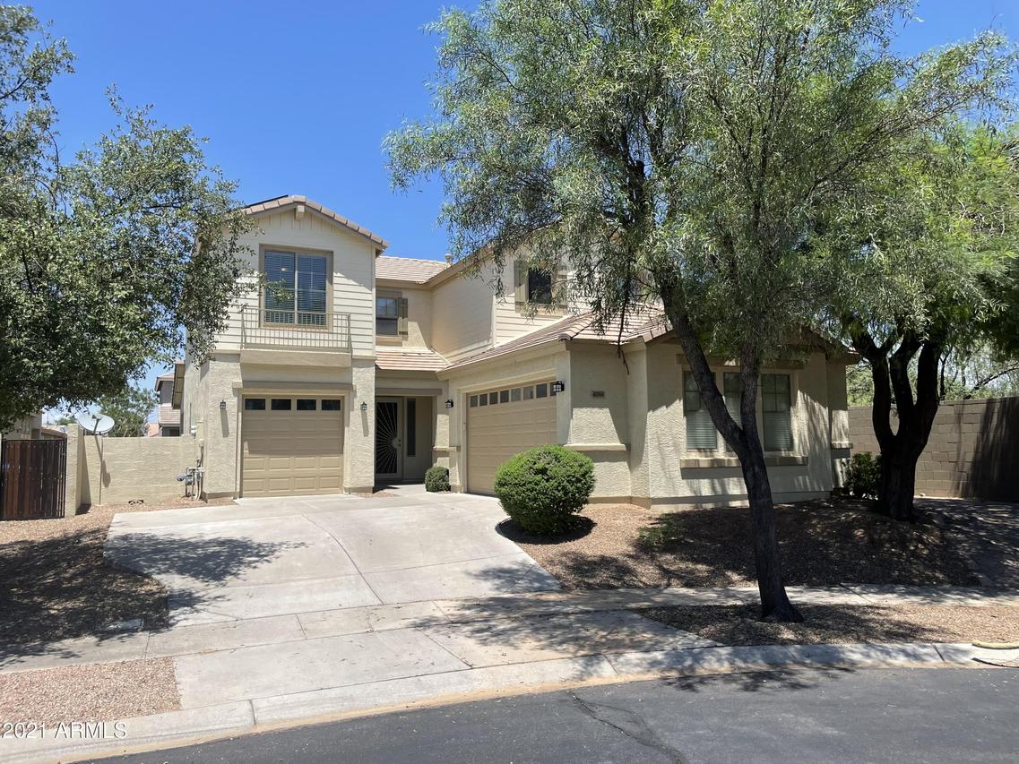 4784 E Cloudburst Ct., Gilbert, AZ 85297