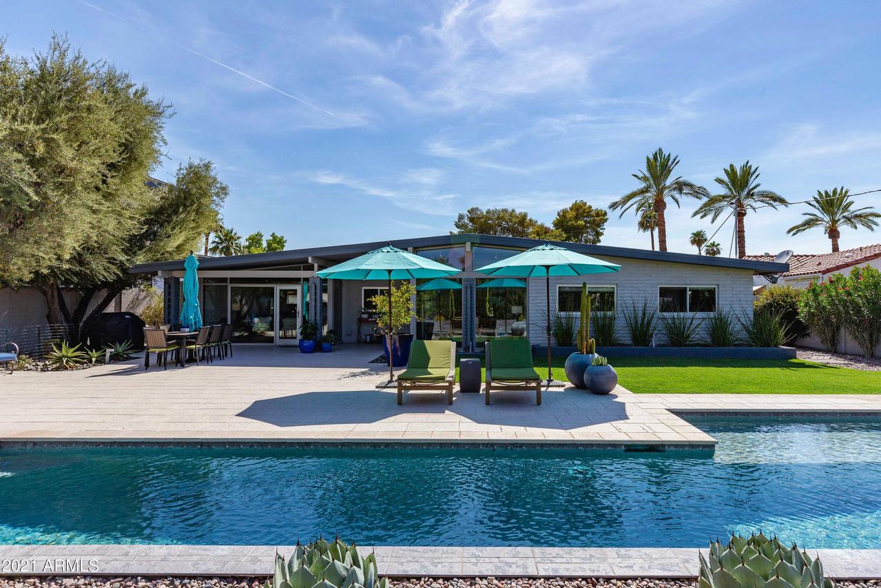 3127 N 60th St., Phoenix, AZ 85018