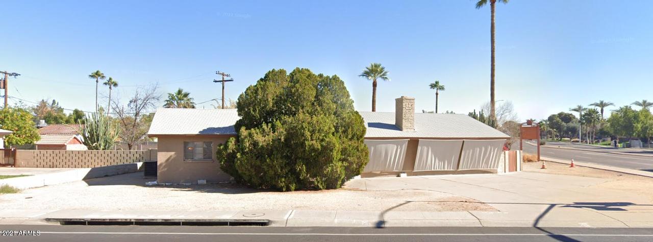 3405 N Miller Rd., Scottsdale, AZ 85251