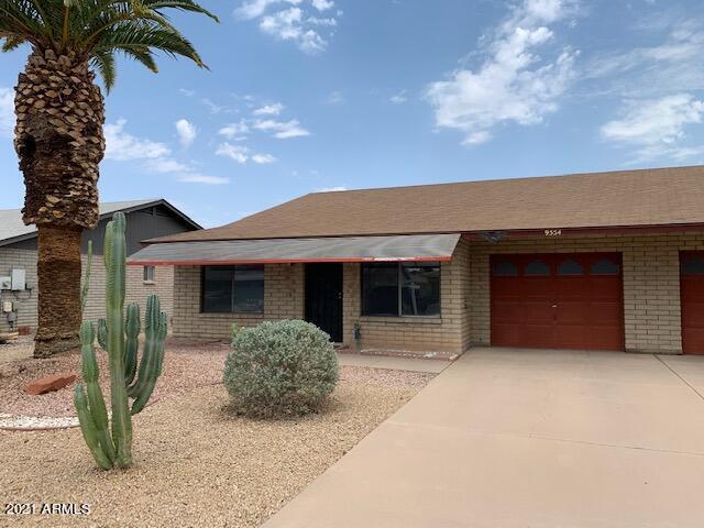 9554 W Vogel Ave., Peoria, AZ 85345