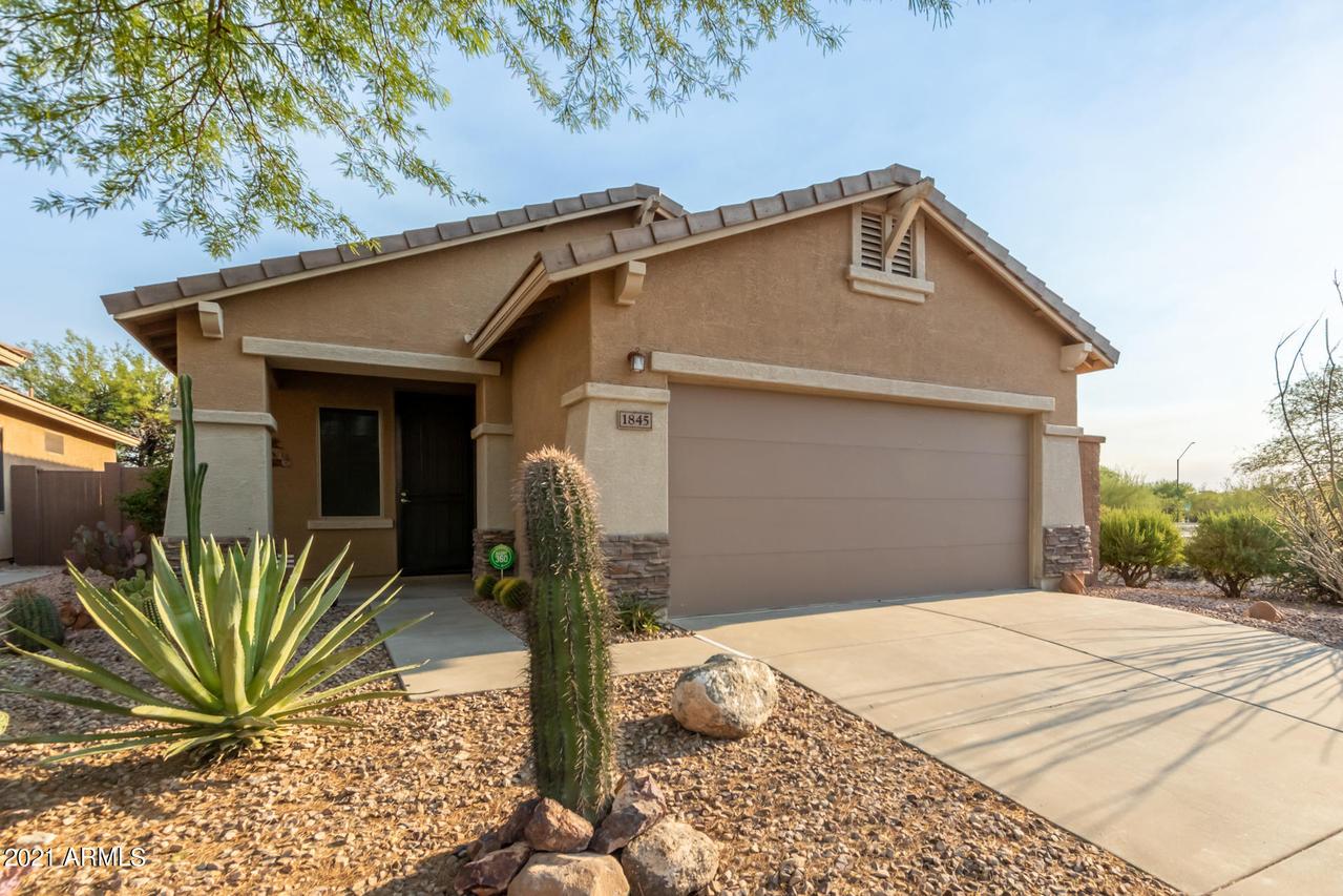 1845 W Owens Way, Anthem, AZ 85086