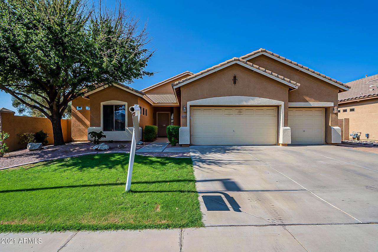 4240 E Andre Ave., Gilbert, AZ 85298