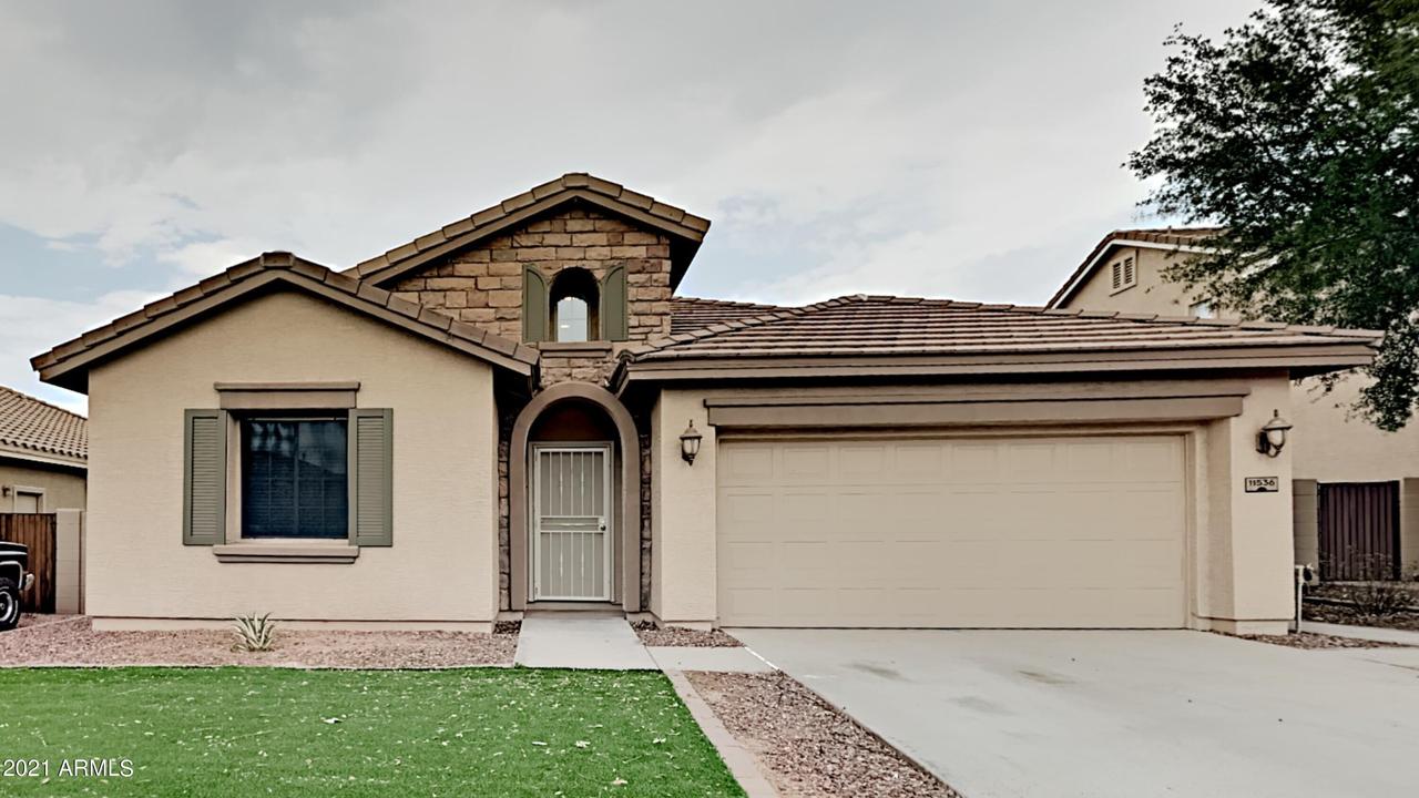 11536 E Sylvan Ave., Mesa, AZ 85212