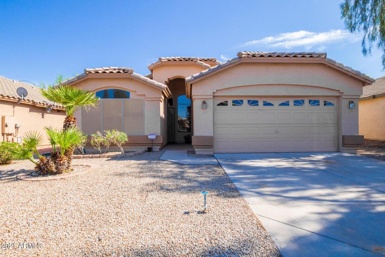 12759 W Coronado Rd., Avondale, AZ 85392
