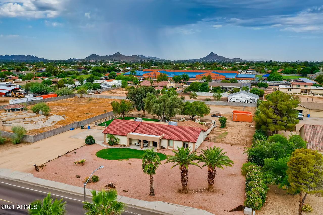 16002 N 44th St., Phoenix, AZ 85032