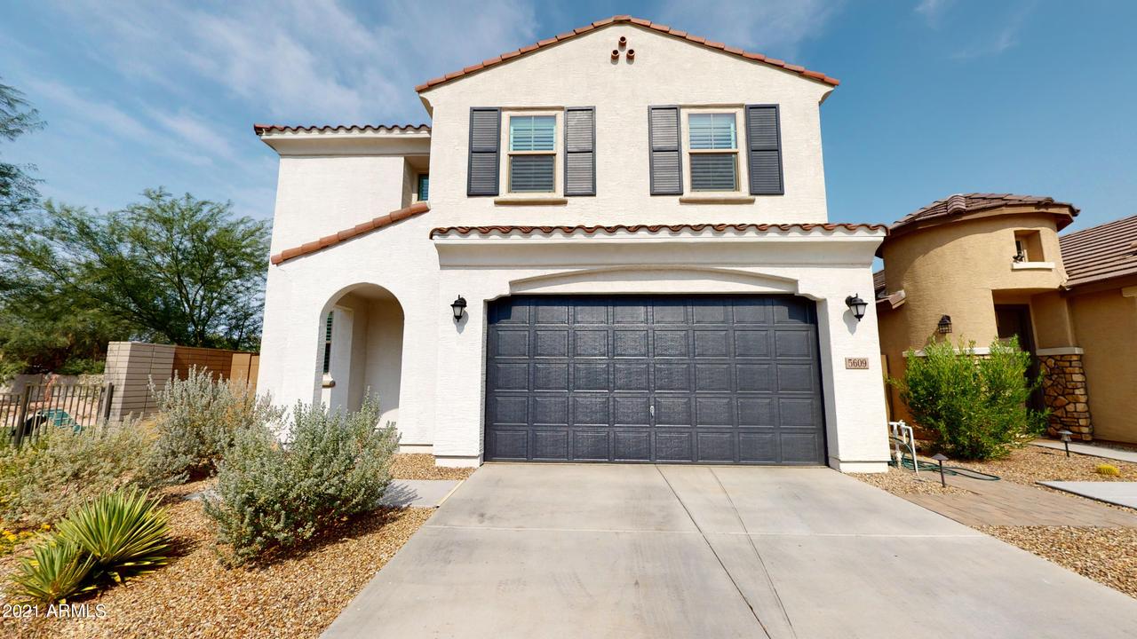 5609 S 29th Pl., Phoenix, AZ 85040