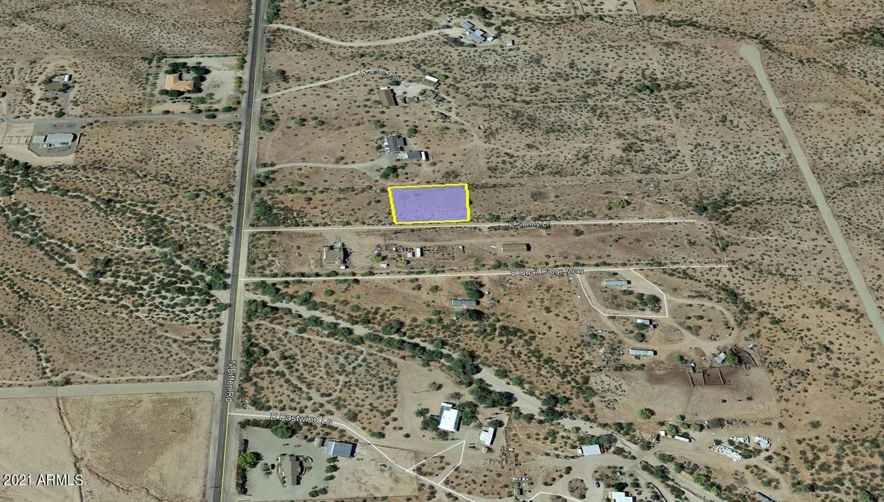 000 E Sunny Ln. #3, Florence, AZ 85132