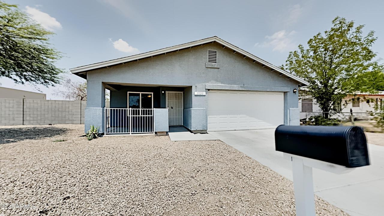 5020 W Stella Ln., Glendale, AZ 85301