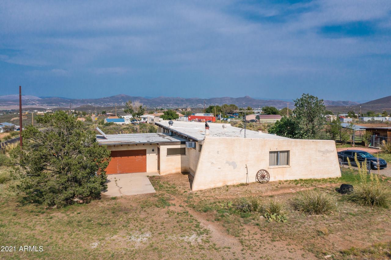9595 E Smoki Tr., Dewey, AZ 86327
